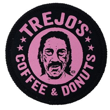 Trejo's Patch Collection - The Pepper Pantry (Formerly Marie Sharp's)